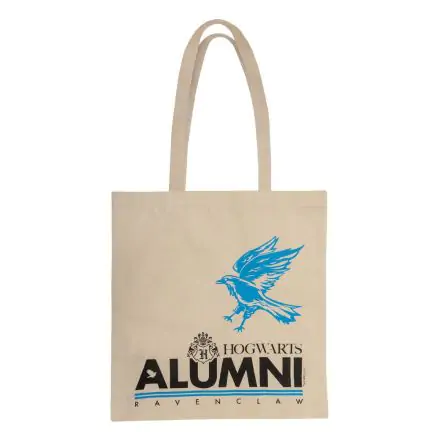 Harry Potter Tote Bag Alumni Ravenclaw termékfotója