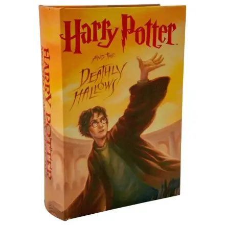 Harry Potter and the Deathly Hallows Storage Box product photo
