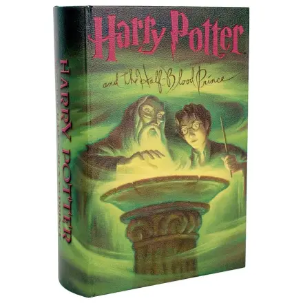 Harry Potter and the Half-Blood Prince Storage Box product photo