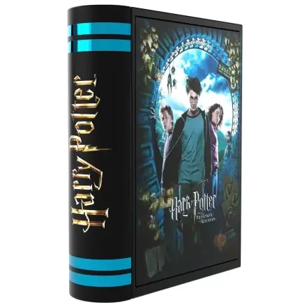 Harry Potter and the Prisoner Of Azkaban collector box termékfotója