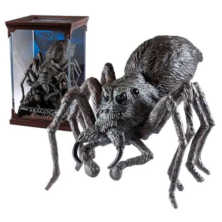 Harry Potter Magical Creatures Statue Aragog 13 cm termékfotója