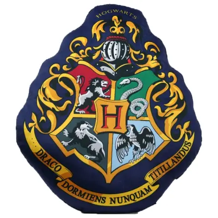 Harry Potter Arms Shaped Pillow, Decorative Pillow product photo