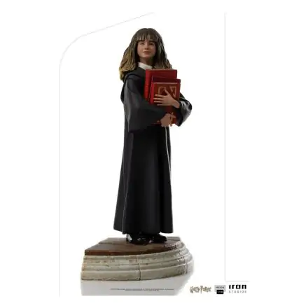 Harry Potter Art Scale Statue 1/10 Hermione Granger 16 cm product photo