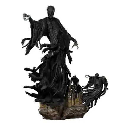 Harry Potter Art Scale Statue 1/10 Dementor 27 cm termékfotója