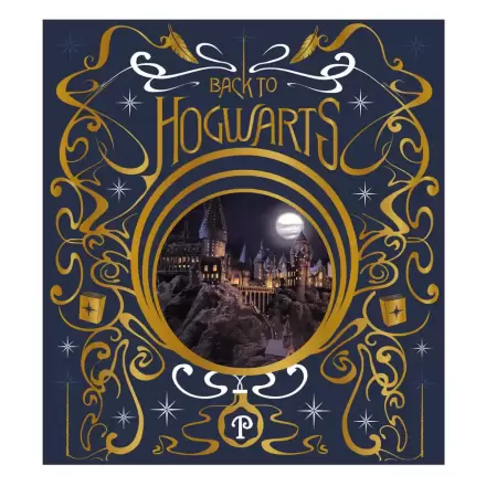 Harry Potter Lantern Back to Hogwarts product photo