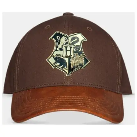 Harry Potter Baseball Cap Hogwarts product photo