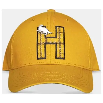 Harry Potter Baseball Cap Hufflepuff product photo
