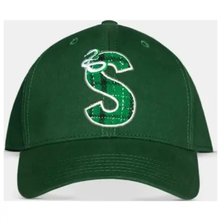 Harry Potter Baseball Cap Slytherin product photo