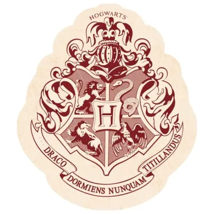 Harry Potter Beige Shaped Pillow, Decorative Pillow product photo