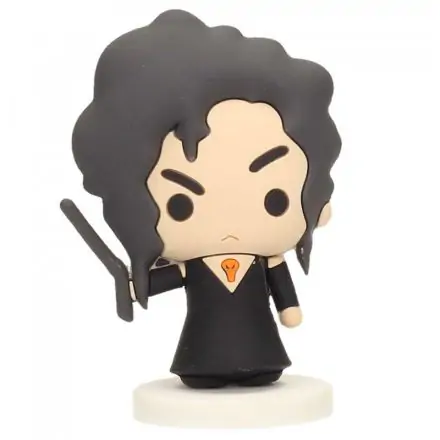 Harry Potter Pokis Rubber Minifigure Bellatrix 6 cm product photo