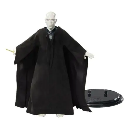 Harry Potter Bendyfigs Bendable Figure Lord Voldemort 19 cm product photo