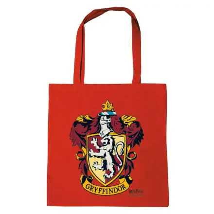 Harry Potter Tote Bag Gryffindor product photo