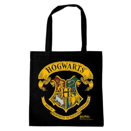 Harry Potter Tote Bag Hogwarts termékfotója