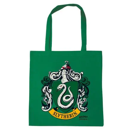 Harry Potter Tote Bag Slytherin termékfotója