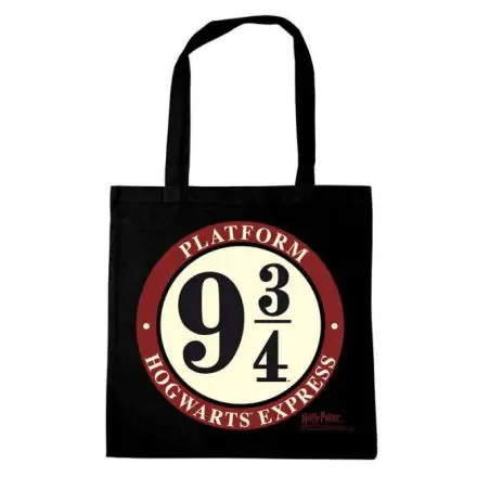Harry Potter Tote Bag Platform 9 3/4 termékfotója