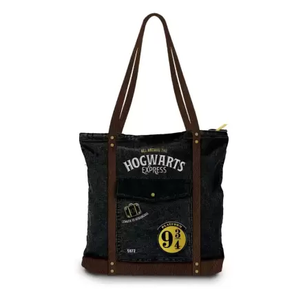 Harry Potter premium shopping bag termékfotója