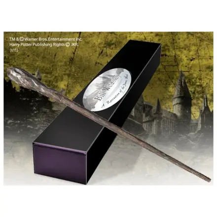 HARRY POTTER Bill Weasley pálca product photo
