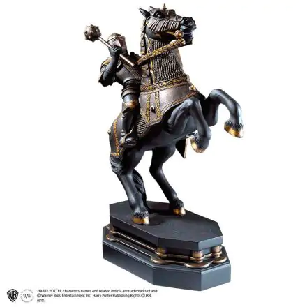 Harry Potter Black Knight Bookend product photo