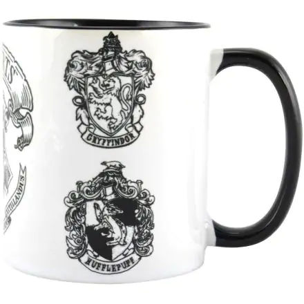 Harry Potter Mug Hogwarts product photo