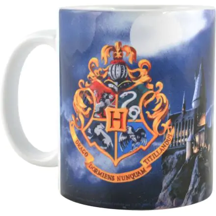 Harry Potter Mug Hogwarts Castle product photo