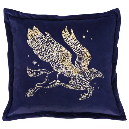 Harry Potter Buckbeak velvet cushion product photo