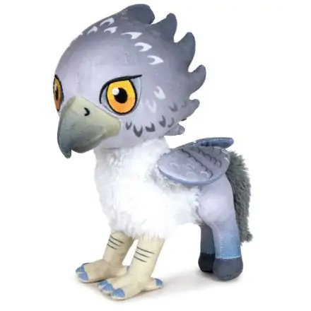 Harry Potter Buckbeak plush toy 17cm product photo