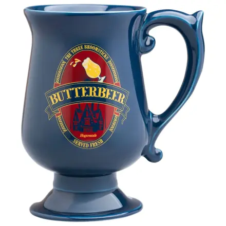 Harry Potter Tankard Butterbeer  product photo