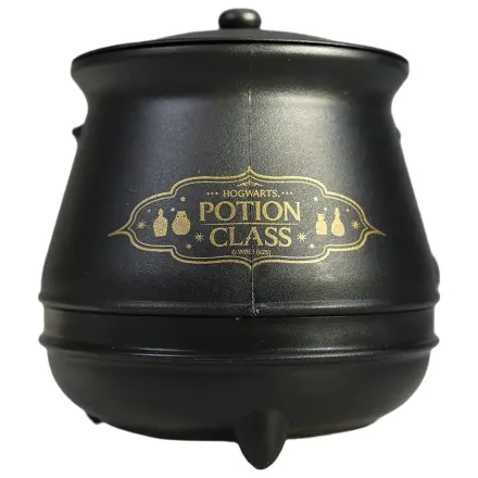 Harry Potter Mug Self-Stirring Cauldron with Lid Magical Locations product photo