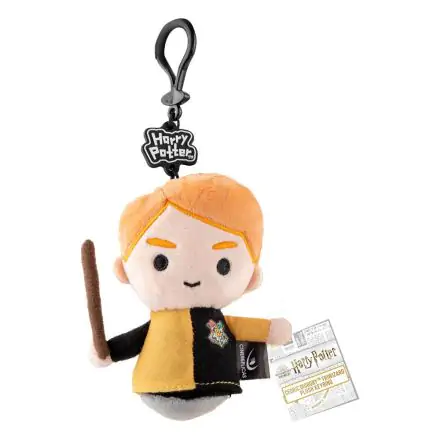 Harry Potter Plush Keychain Cedric Diggory Triwizard 8 cm product photo