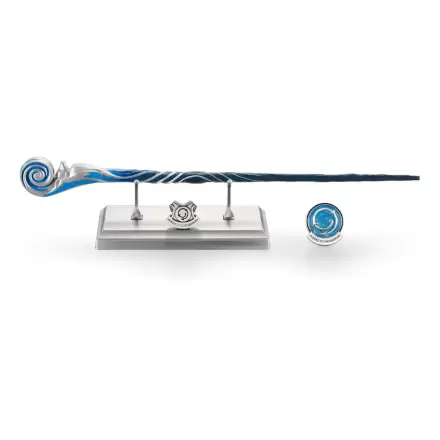 Harry Potter Celebration Wand Patronus Charm 2025 product photo