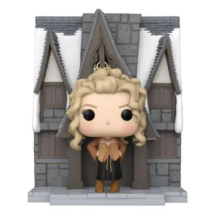 Harry Potter - Chamber of Secrets Anniversary POP! Deluxe Vinyl Figure Hogsmeade - 3 Broomsticks w/Madam Rosmerta 9 cm product photo
