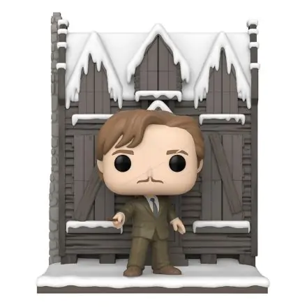 Harry Potter - Chamber of Secrets Anniversary POP! Deluxe Vinyl Figure Hogsmeade - Shrieking Shack w/Lupin 9 cm termékfotója