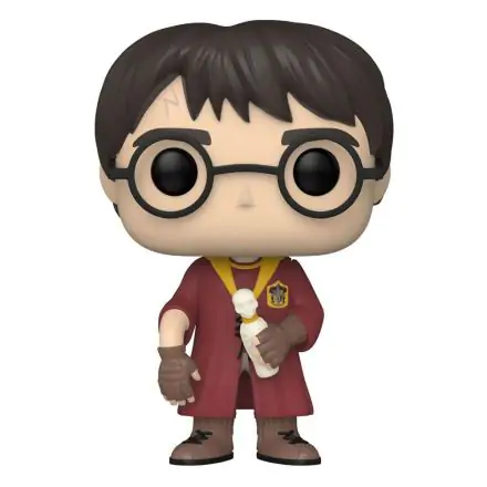 Harry Potter - Chamber of Secrets Anniversary POP! Movies Vinyl Figure Harry 9 cm termékfotója