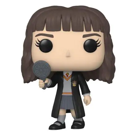 Harry Potter - Chamber of Secrets Anniversary POP! Movies Vinyl Figure Hermione 9 cm product photo