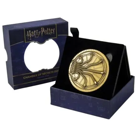 Harry Potter Chamber of Secrets Coin Door product photo