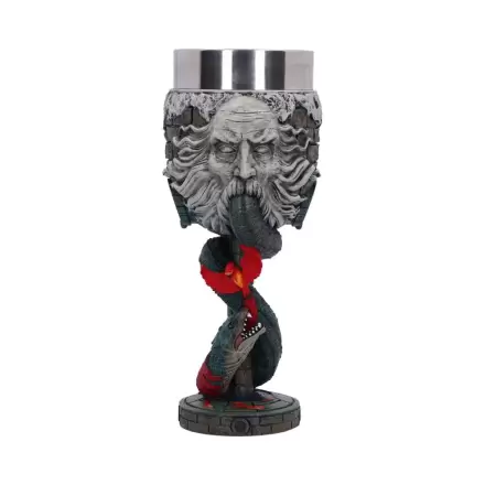 Harry Potter Goblet Chamber of Secrets product photo