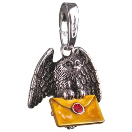 Harry Potter Charm Lumos Hibou Postal product photo