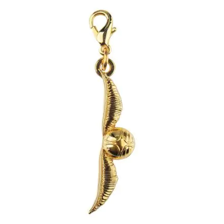Harry Potter Charm The Golden Snitch product photo