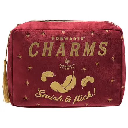 Harry Potter Charms wash bag product photo