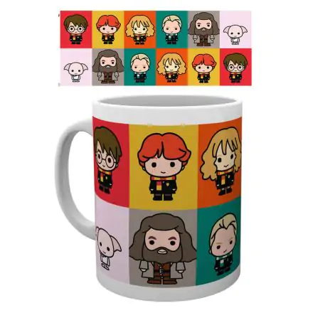 Harry Potter Chibi mug product photo