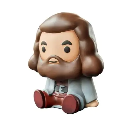 Harry Potter Chibi Hagrid Coin Bank 18 cm termékfotója