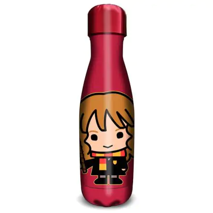 Harry Potter Vacuum Flask Chibi Hermione Granger termékfotója