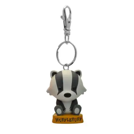 Harry Potter Chibi Keychain Hufflepuff 5 cm product photo