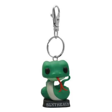 Harry Potter Chibi Keychain Slytherin 5 cm termékfotója