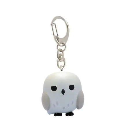 Harry Potter Chibi Mini Keychain Hedwig 5 cm product photo