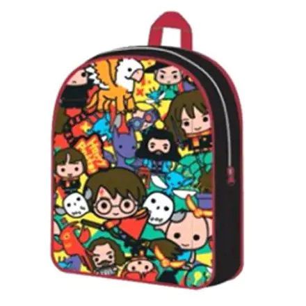 Harry Potter Chibi backpack 30cm product photo