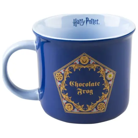 Harry Potter Premium Mug Chocolate Frog  375 ml product photo
