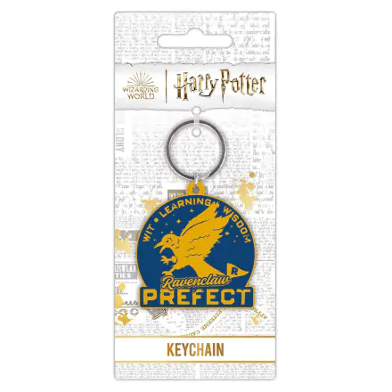 Harry Potter Rubber Keychain Clubhouse Ravenclaw 6 cm product photo