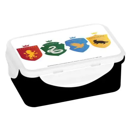 Harry Potter Lunch Box Coats of Arms termékfotója