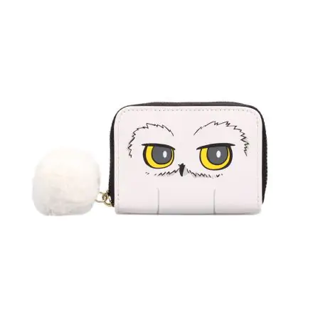 Harry Potter Coin Purse Hedwig termékfotója